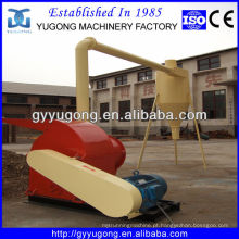 Yugong New Technology Biomassa martelo triturador, milho Stalk Hammer Mill